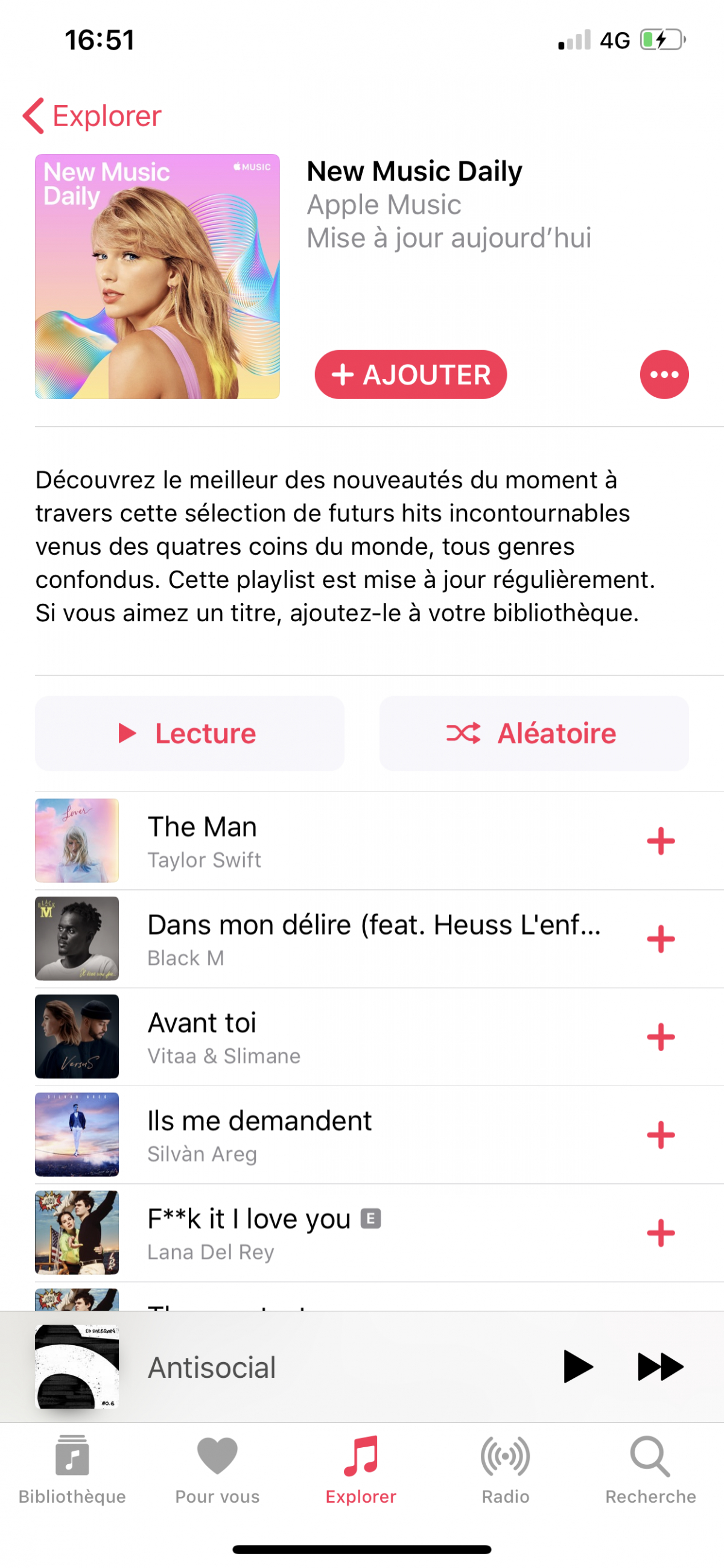 new music daily new music daily