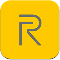 realme icon