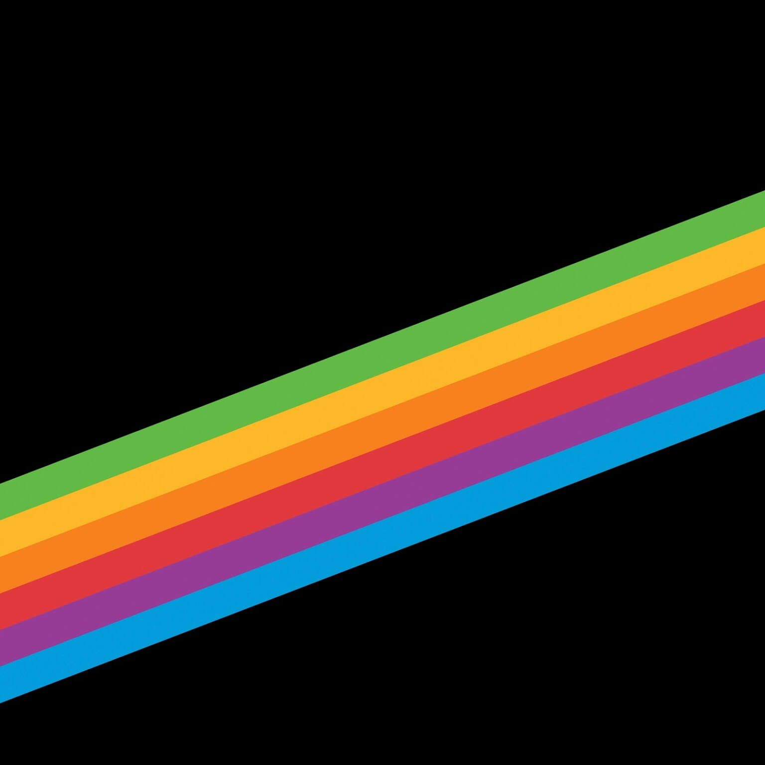 fond ecran ios 11 iphone ipad arc en ciel fond ecran ios 11 iphone ipad arc en ciel