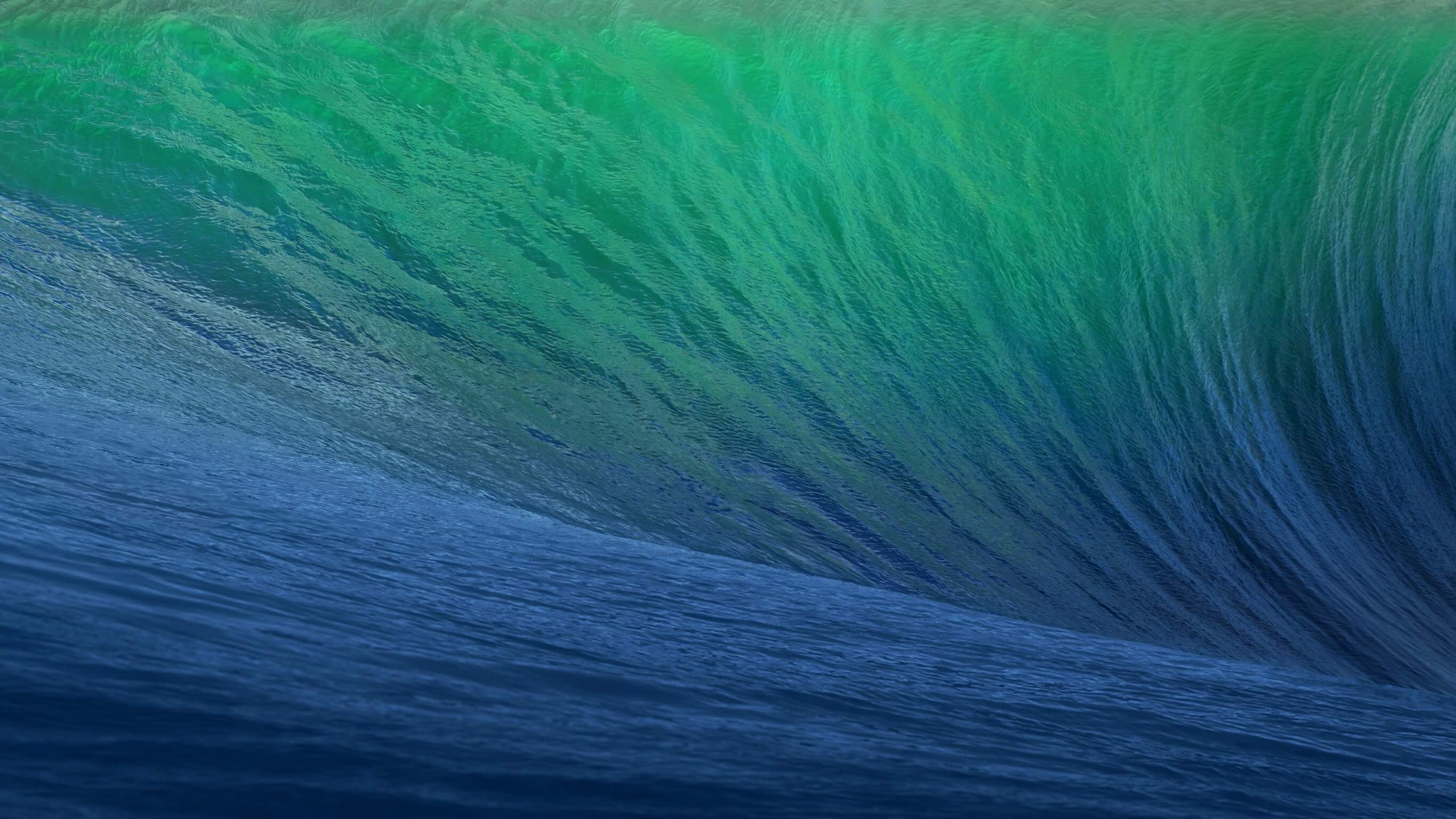 fond ecran wallpaper macos 10.9 mavericks wave 1 fond ecran wallpaper macos 10.9 mavericks wave 1