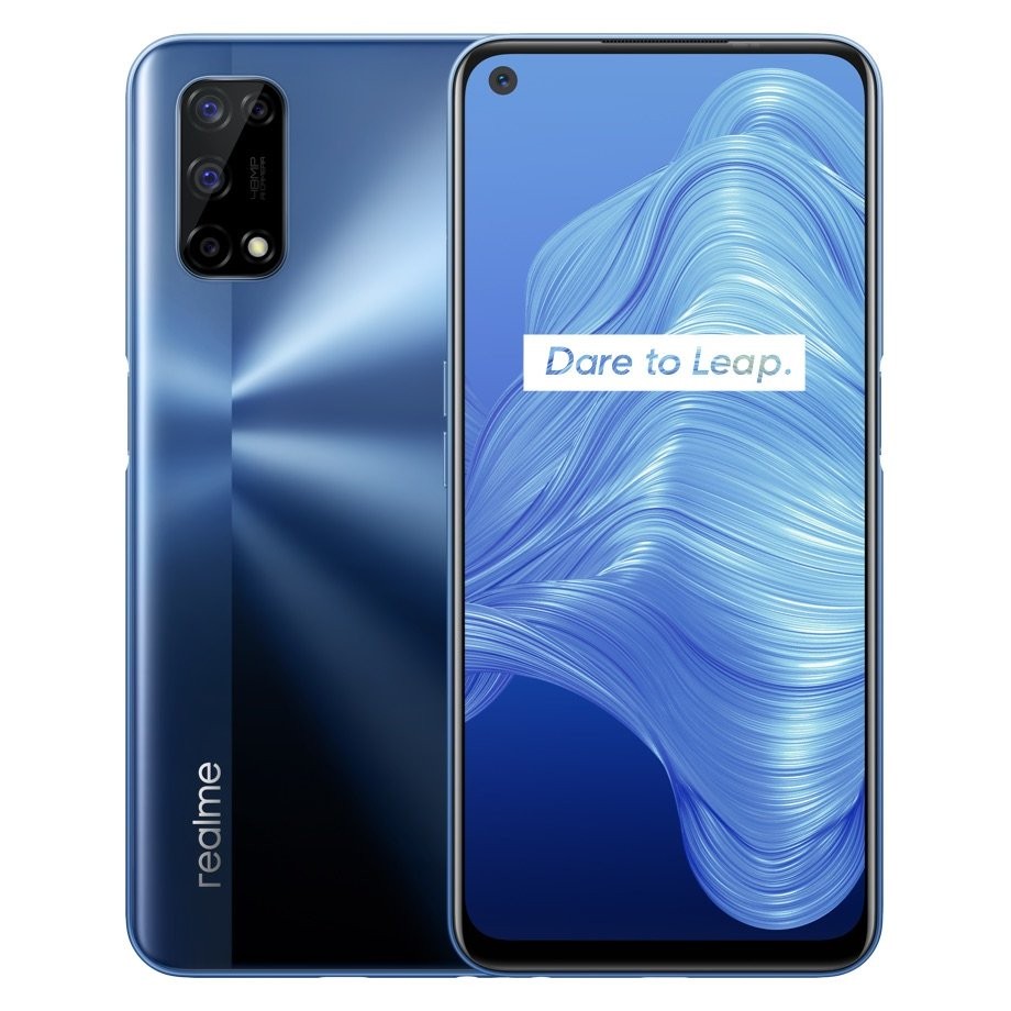 Realme V5 Le Smartphone 5g Le Moins Cher De 2020 Iphonesoft 