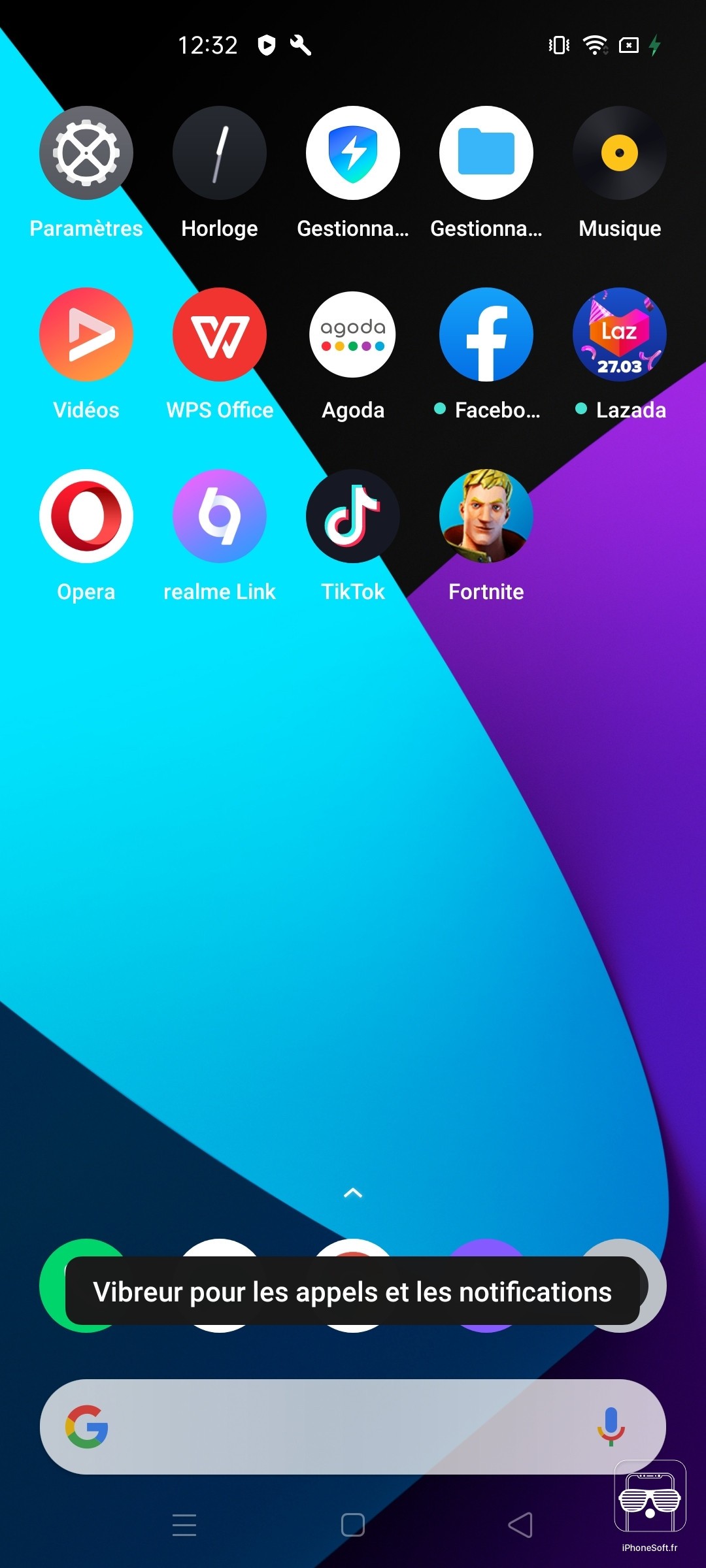 screenshot realme x50 5g fortnite screenshot realme x50 5g fortnite