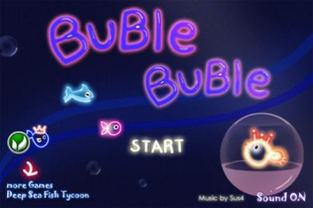 BubbleBubble BubbleBubble