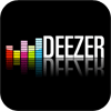 Deezer pour iPad
