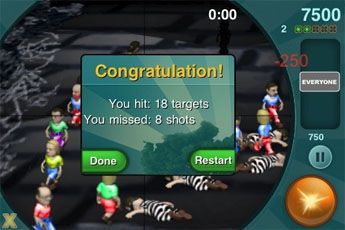 Distant Assassin Reload: Sniper Trainer Distant Assassin Reload: Sniper Trainer