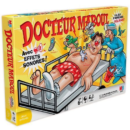 dr maboul dr maboul