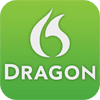 Dragon Dictation disponible sur l'App Store Dragon Dictation disponible sur l'App Store