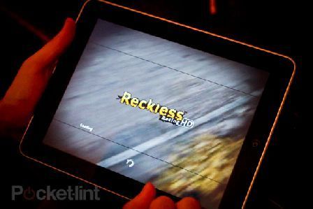 Reckless Racing  Reckless Racing