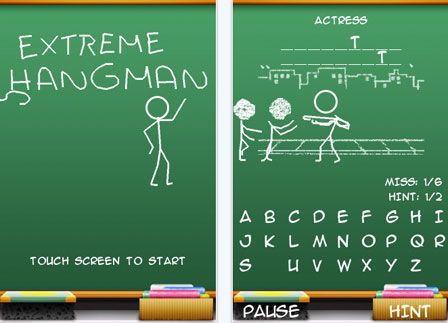 exterme-hangman