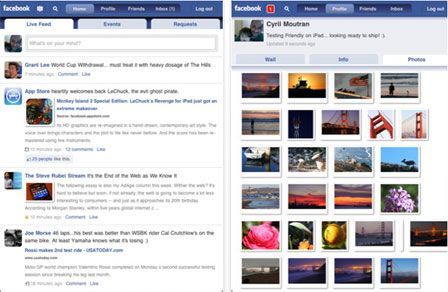 facebook-ipad