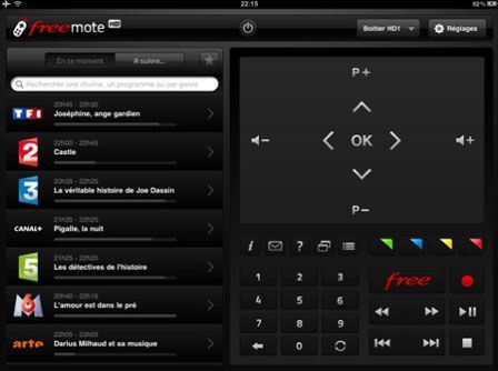 freemote-hd freemote-hd