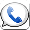 google voice icone