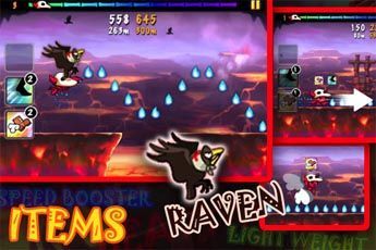 HELLKID : hook & jump