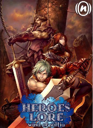 Heroes Lore Heroes Lore