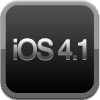 ios 4 1