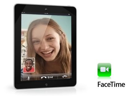ipad facetime ipad facetime