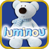 Luminou: application berceuse et doudou lumineux à gagner Luminou: application berceuse et doudou lumineux à gagner