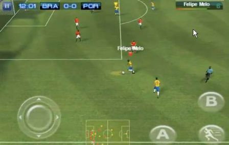 real football 2011 real football