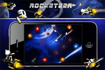 Rocketeer Rocketeer