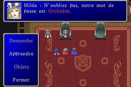 Final Fantasy II screen_ff3