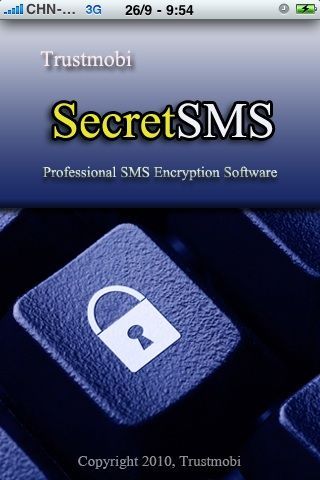secretsms1 secretsms1