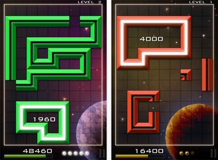 Space Loops Space Loops