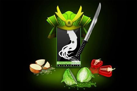 Veggie Samurai Veggie Samurai