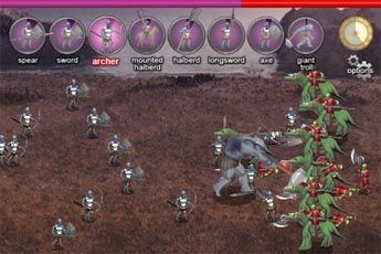 Warlords: Call to Arms Warlords: Call to Arms