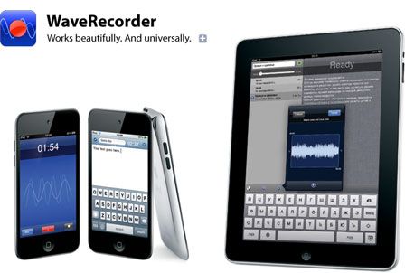 waverecorder-appstore