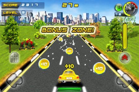 Whacksy Taxi Whacksy Taxi