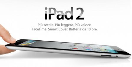 iPad 2