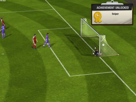 Fifa 12