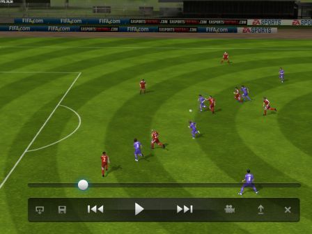 Fifa 12