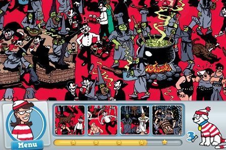 Où Est Charlie Où Est Charlie