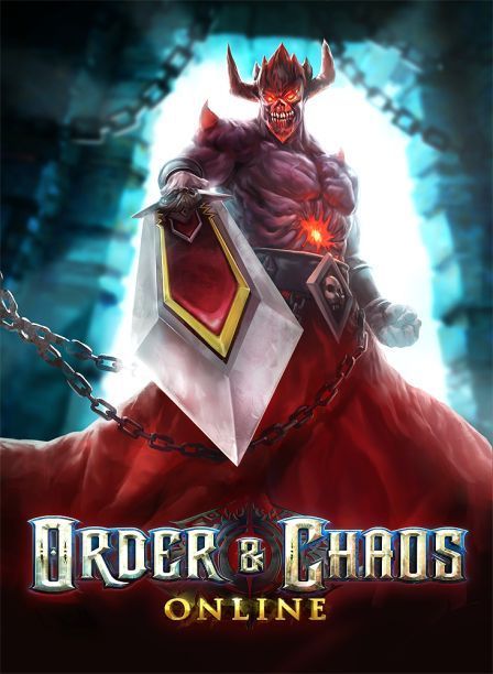 order and chaos