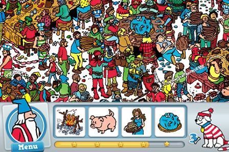 Où Est Charlie Où Est Charlie