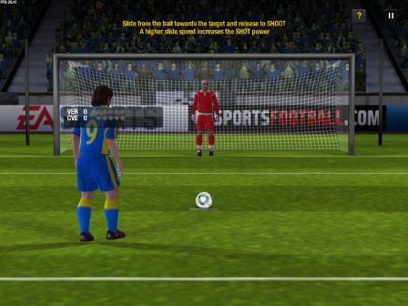 Fifa 12
