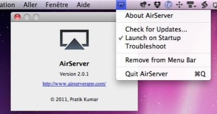air media server mac