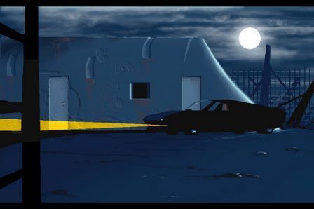 Another World daté au 22 septembre ! Another World daté au 22 septembre !