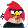 Humour : les costumes Angry Birds Humour : les costumes Angry Birds