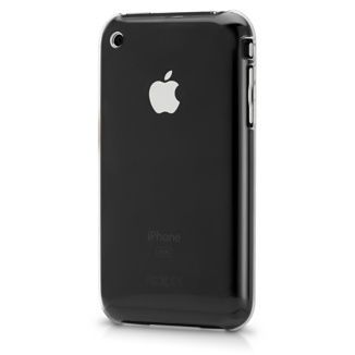 Étui Power Support Air Jacket pour iPhone 3GS Étui Power Support Air Jacket pour iPhone 3GS