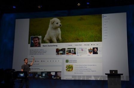 facebook-timeline