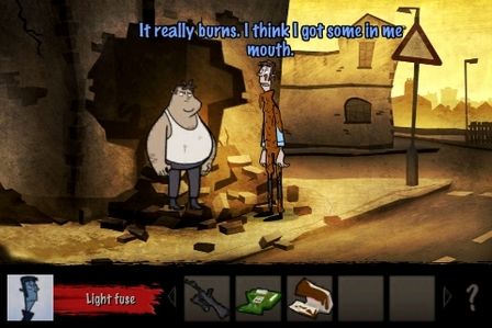 Hector Ep2