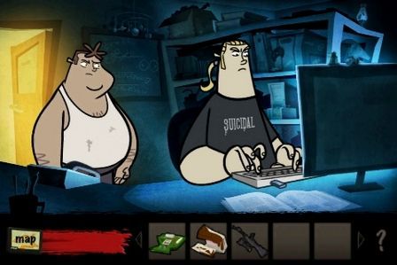 Hector Ep2