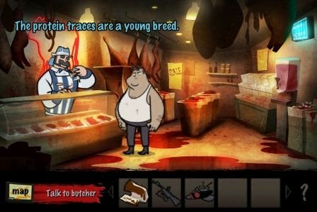 Hector Ep2