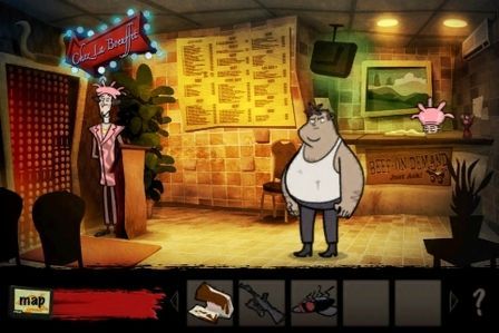 Hector Ep2