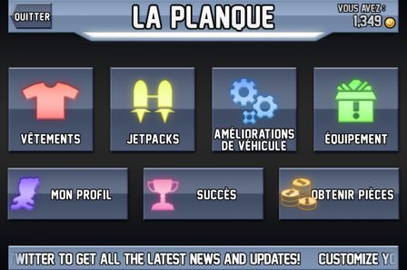 menus menus