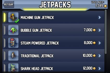 jetpacks jetpacks