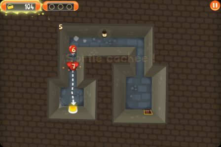 passage secret passage secret