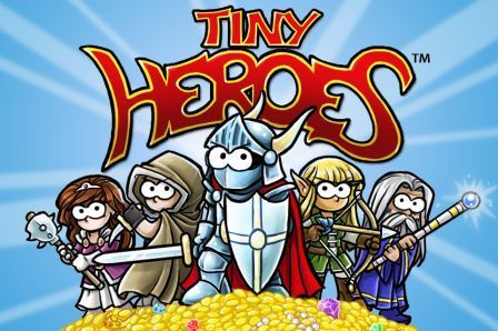 tiny-heroes tiny-heroes